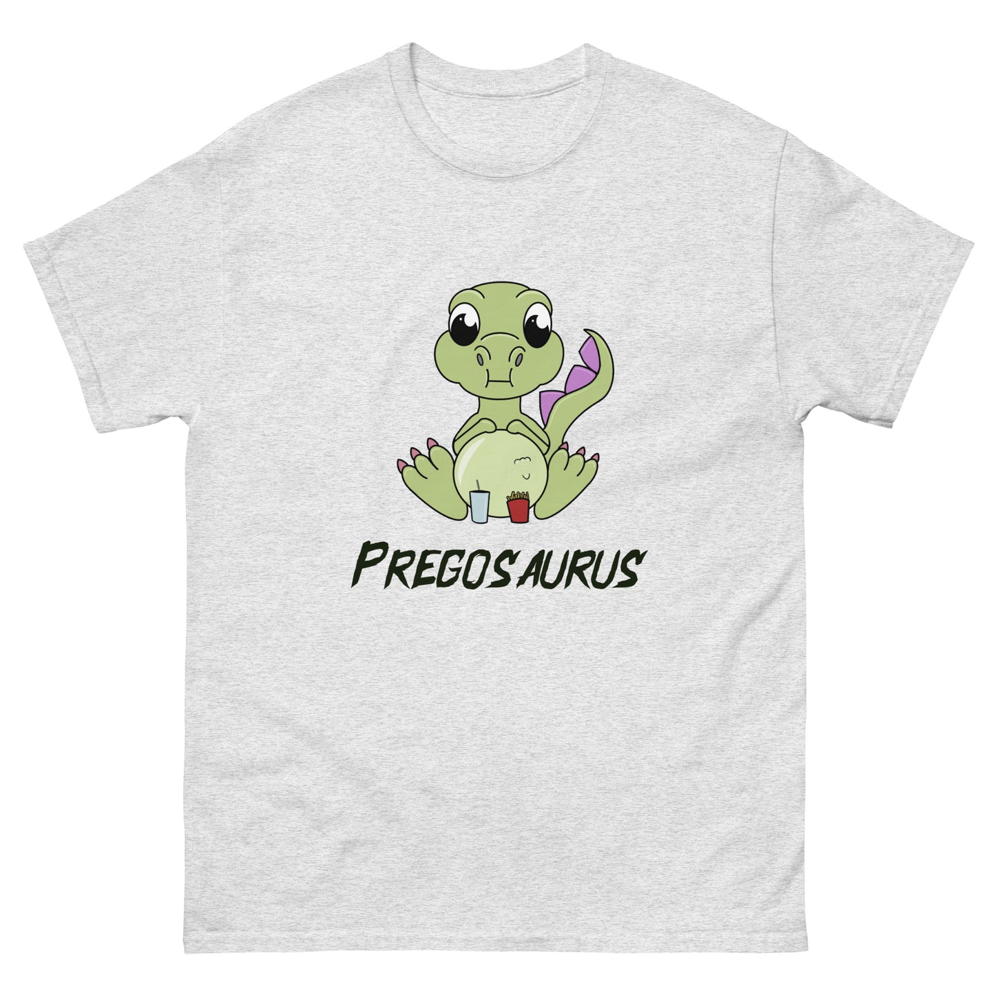 Pregosaurus T-Shirt