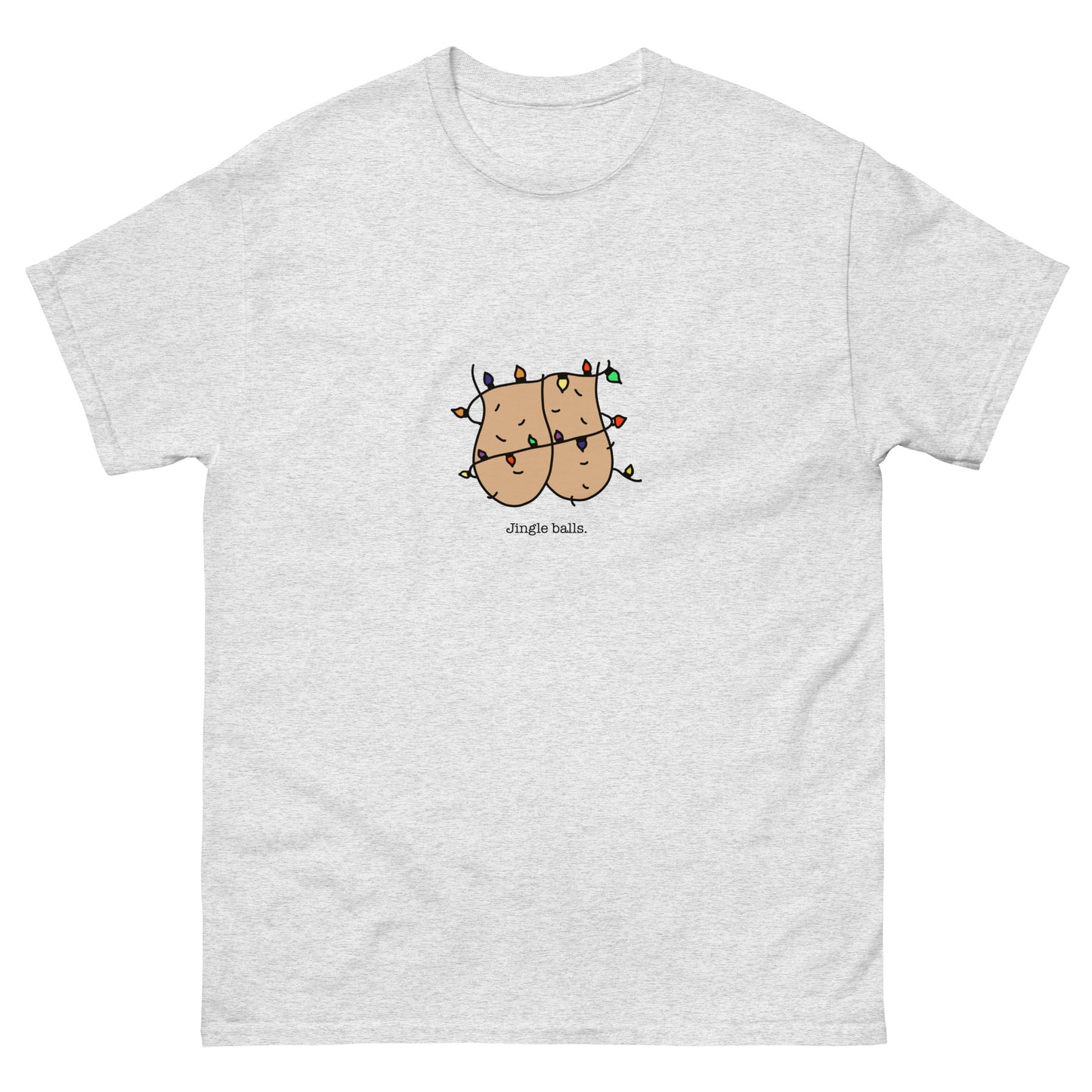 Jingle Balls T-Shirt