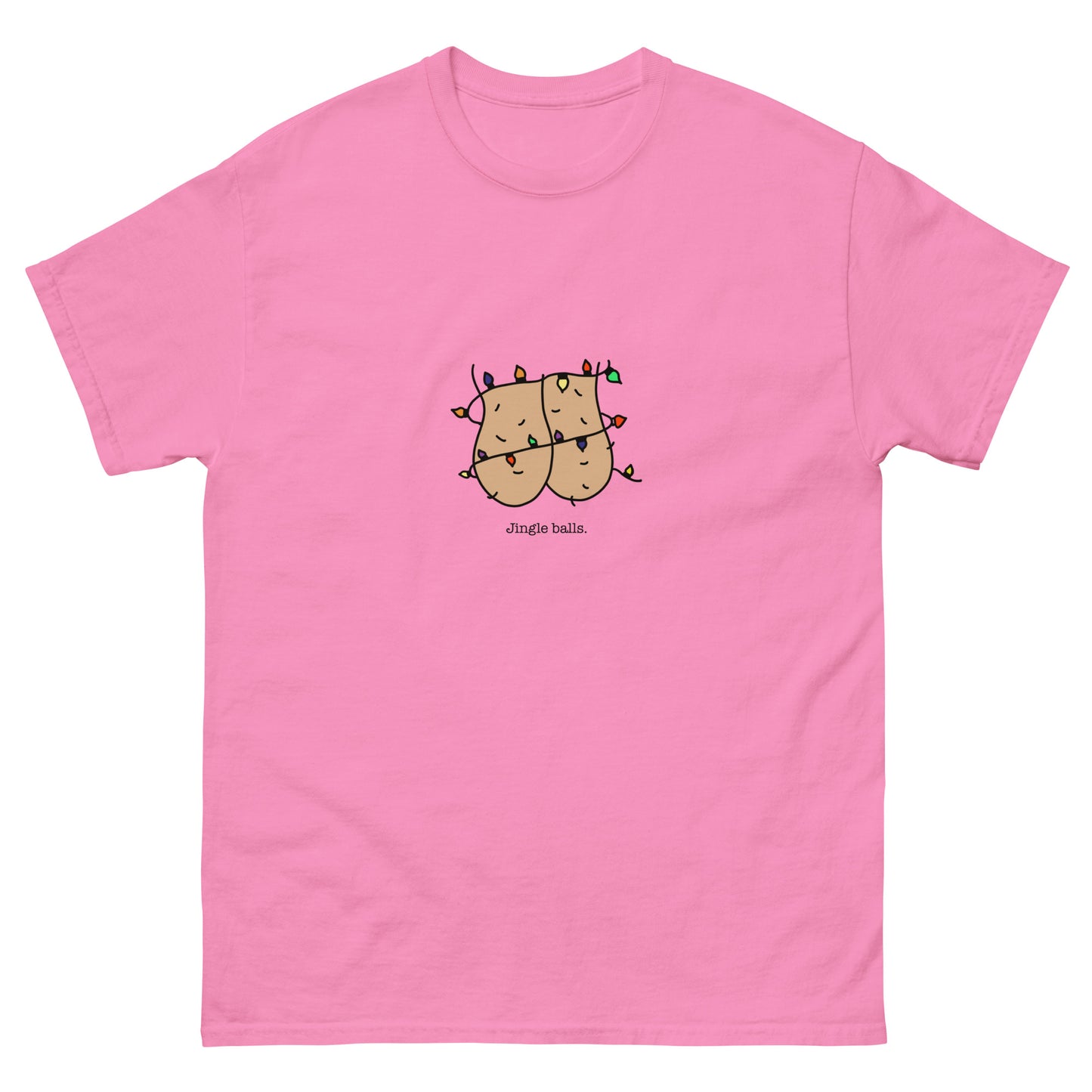 Jingle Balls T-Shirt