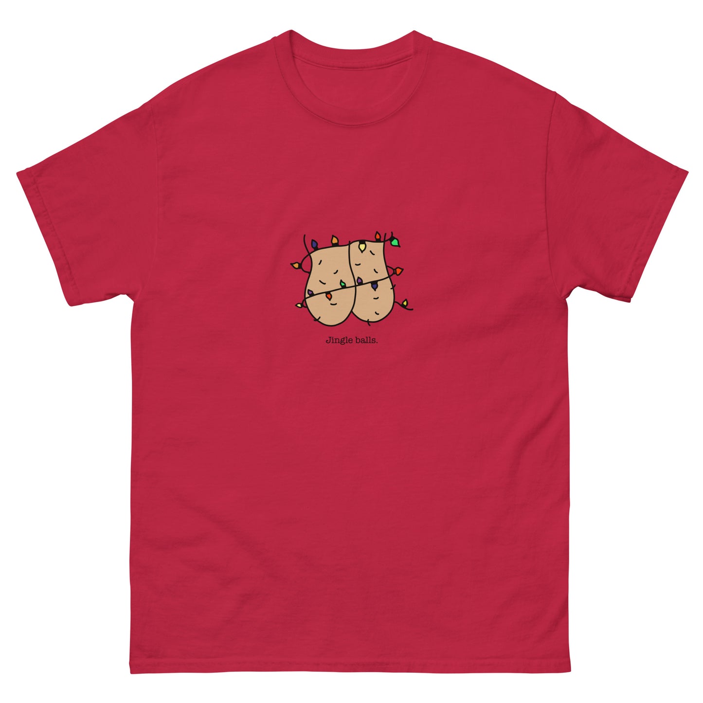 Jingle Balls T-Shirt