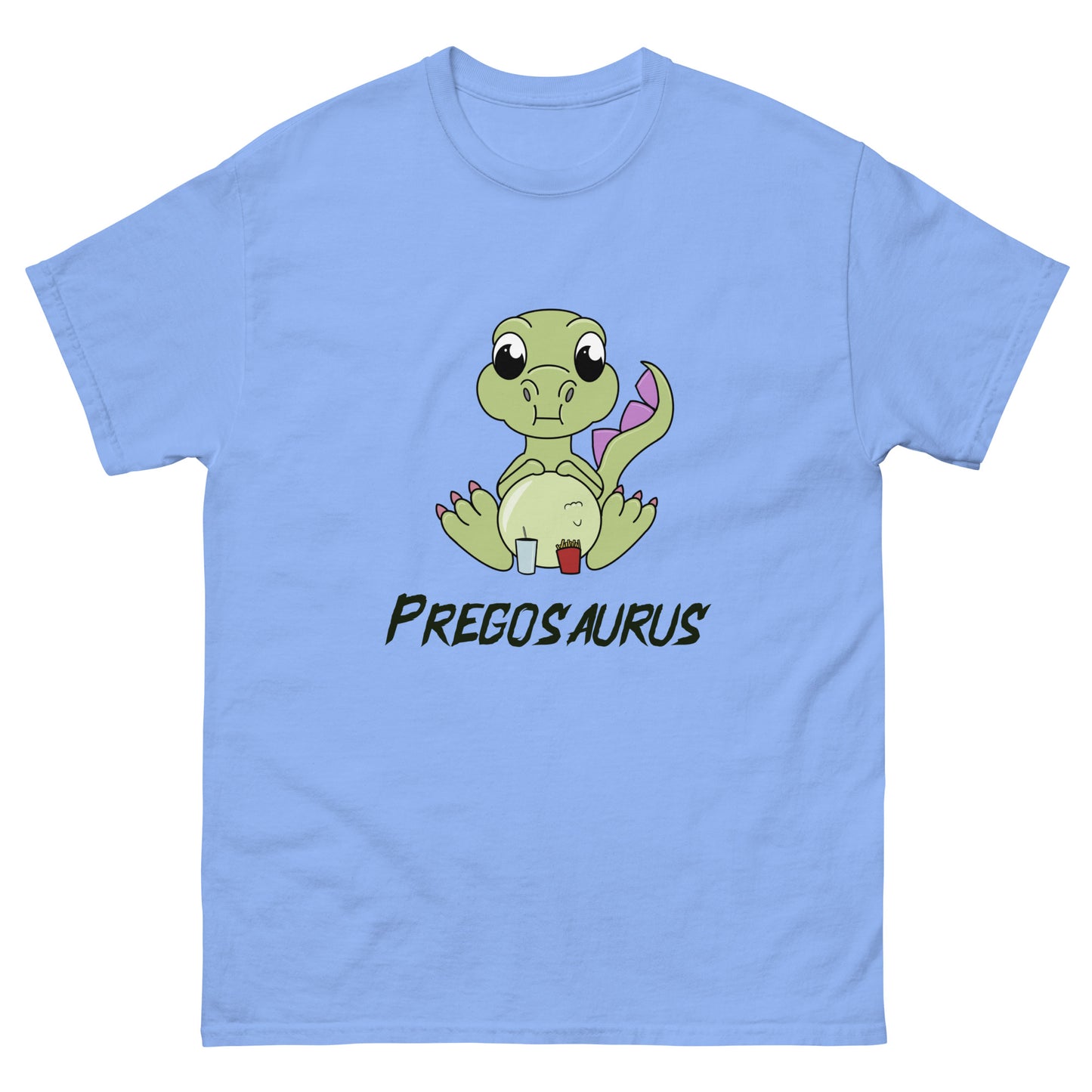 Pregosaurus T-Shirt