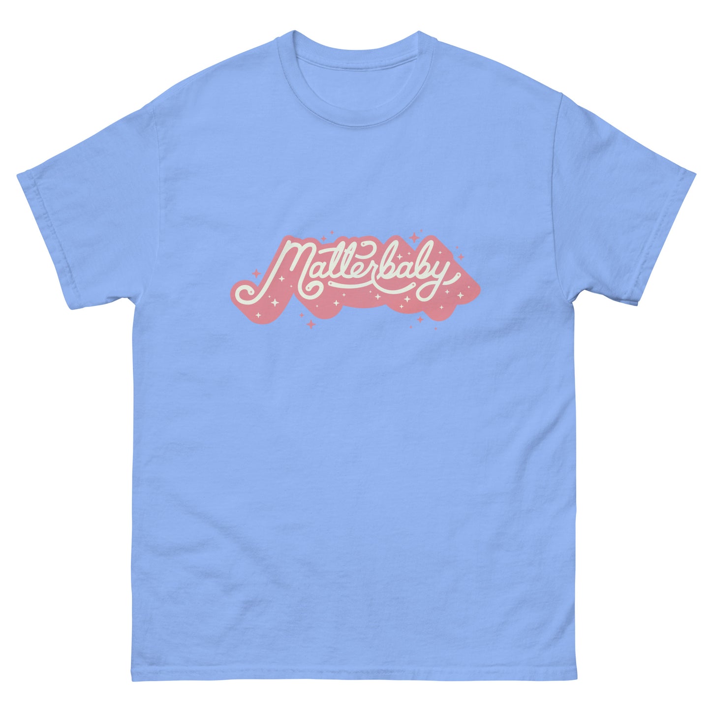 Matterbaby T-Shirt