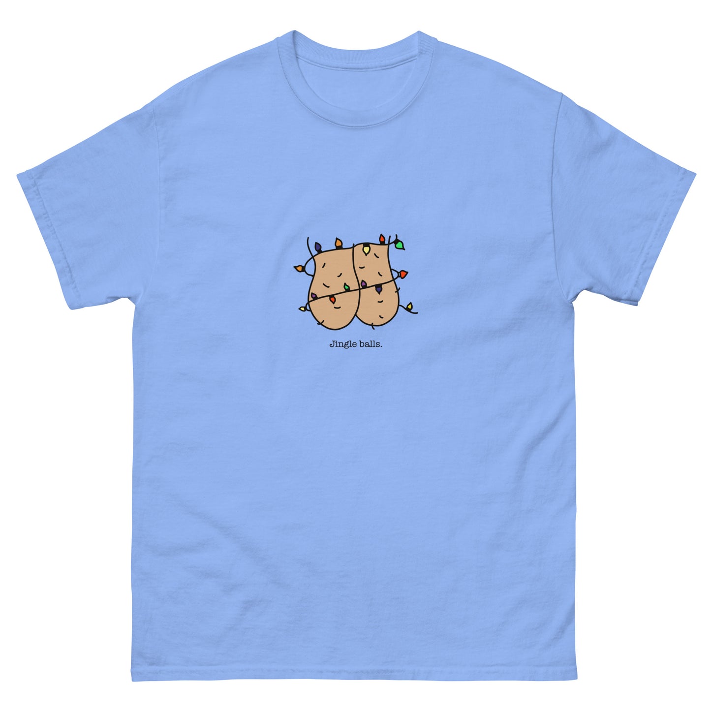 Jingle Balls T-Shirt