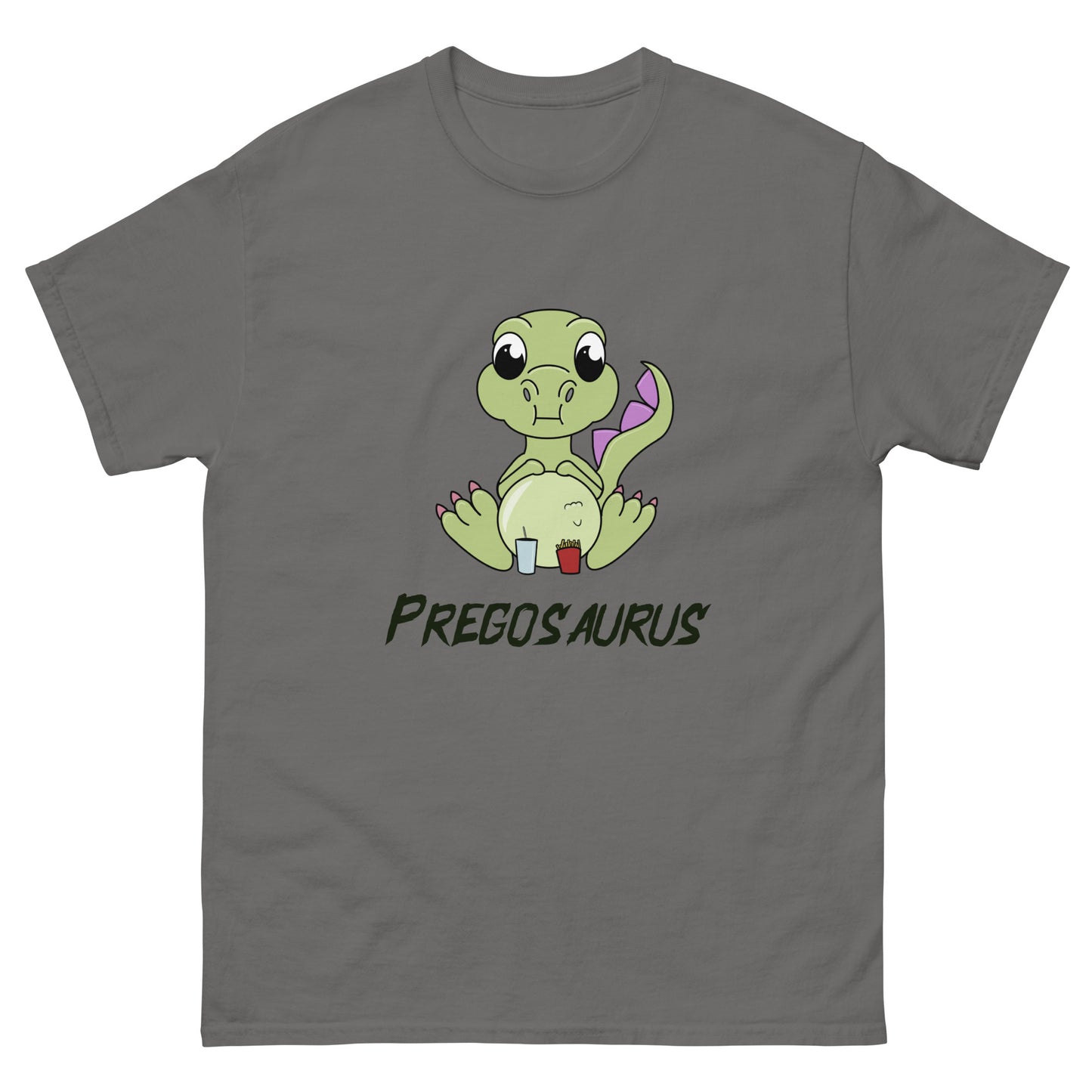 Pregosaurus T-Shirt