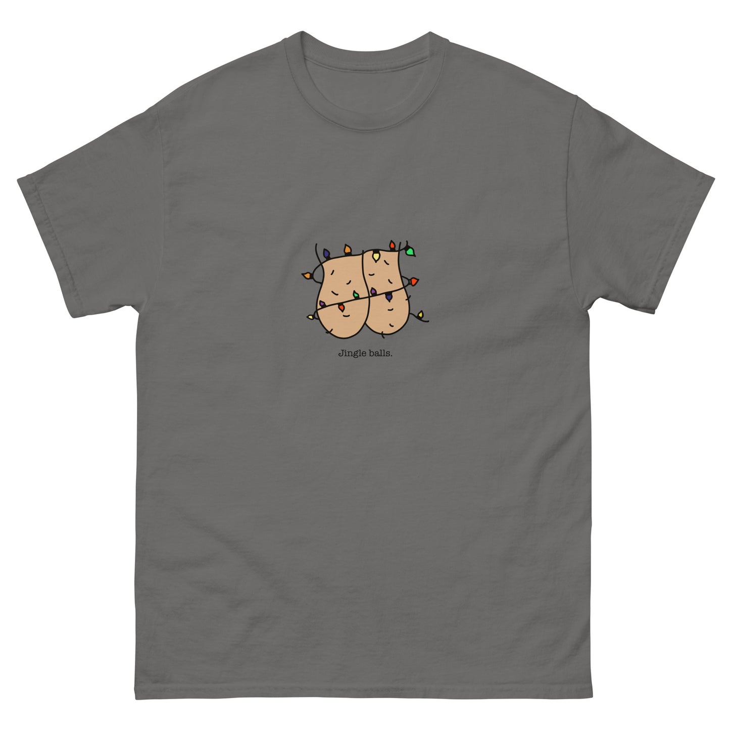 Jingle Balls T-Shirt