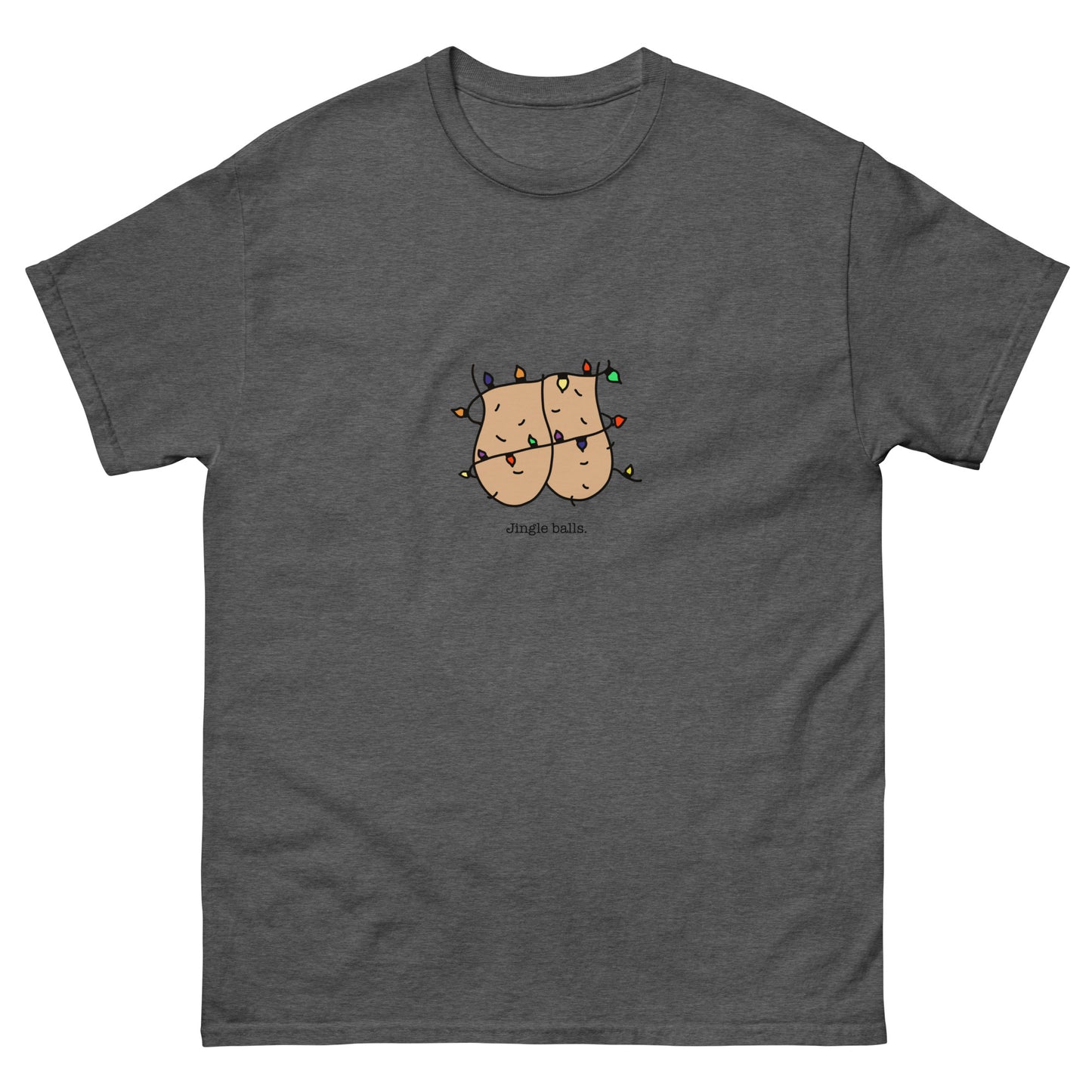 Jingle Balls T-Shirt