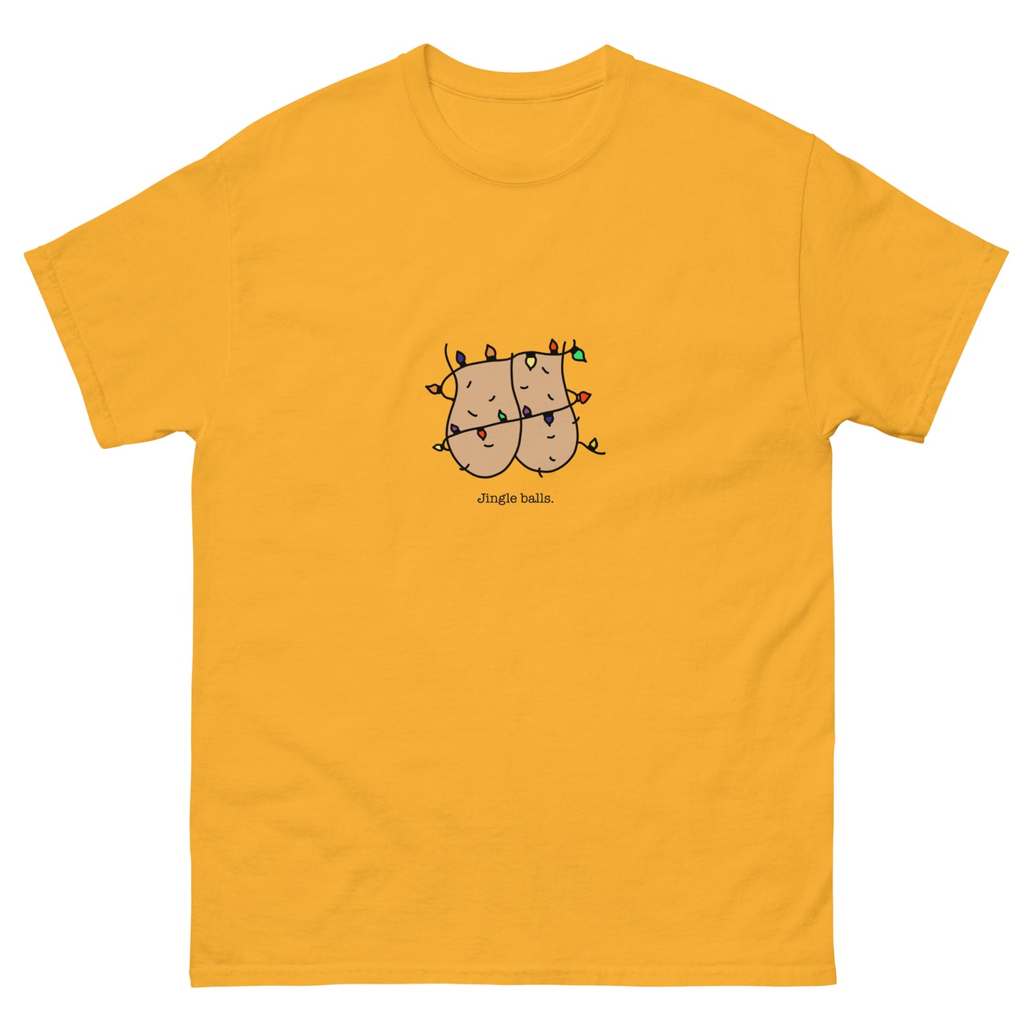 Jingle Balls T-Shirt