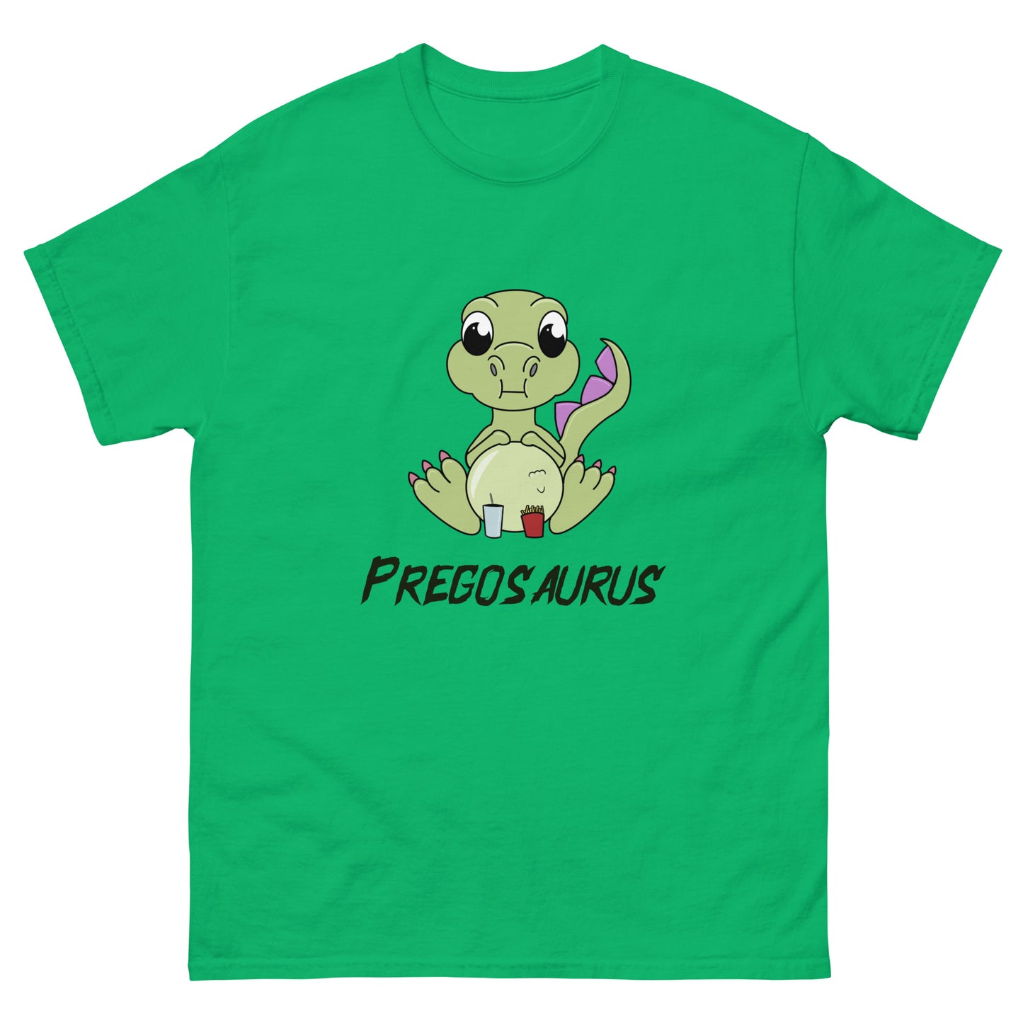 Pregosaurus T-Shirt