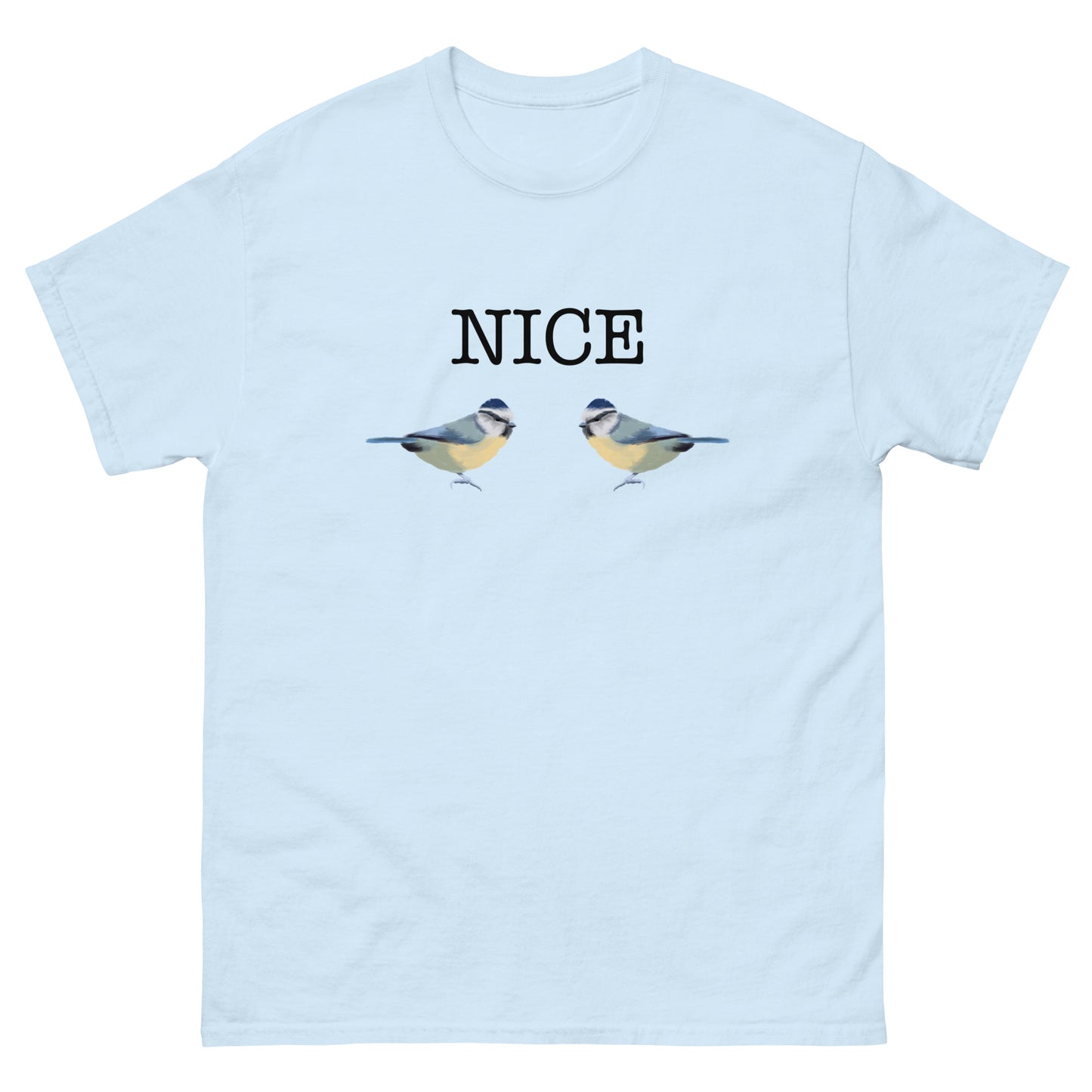 Nice T*ts T-shirt