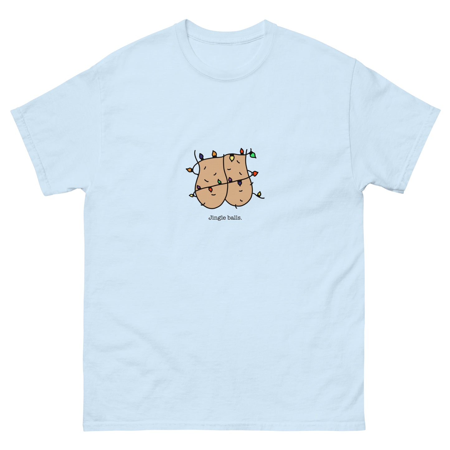 Jingle Balls T-Shirt