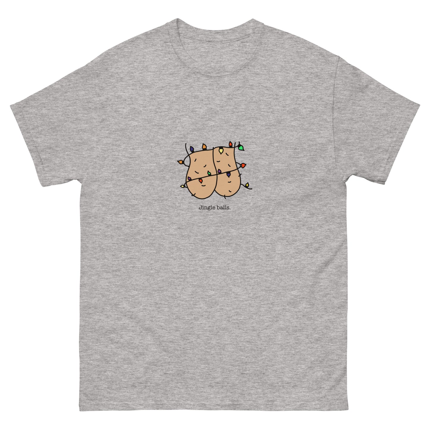Jingle Balls T-Shirt