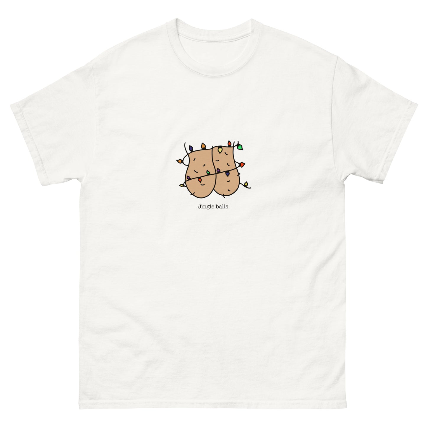 Jingle Balls T-Shirt