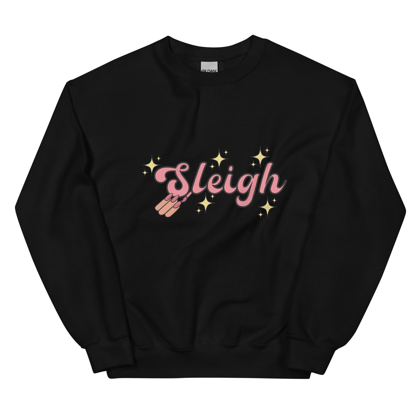 Sleigh Sweatshirt