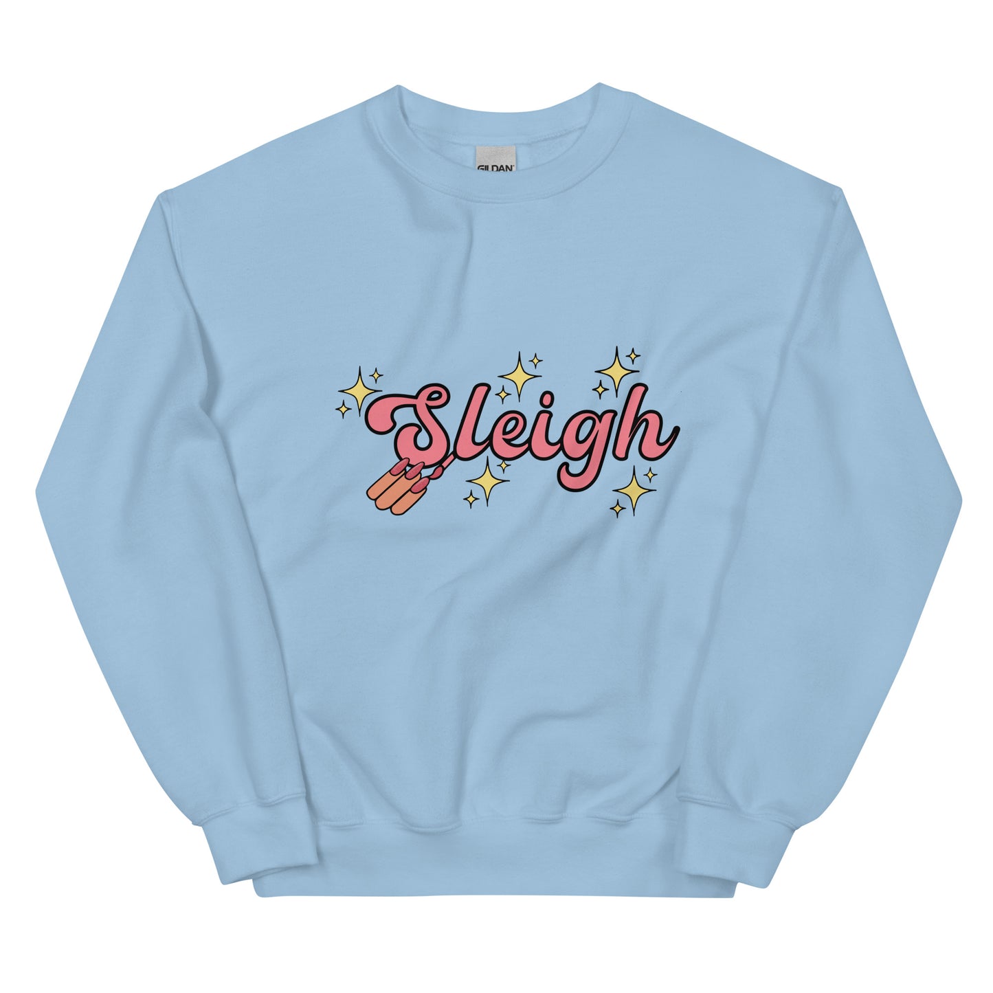 Sleigh Sweatshirt