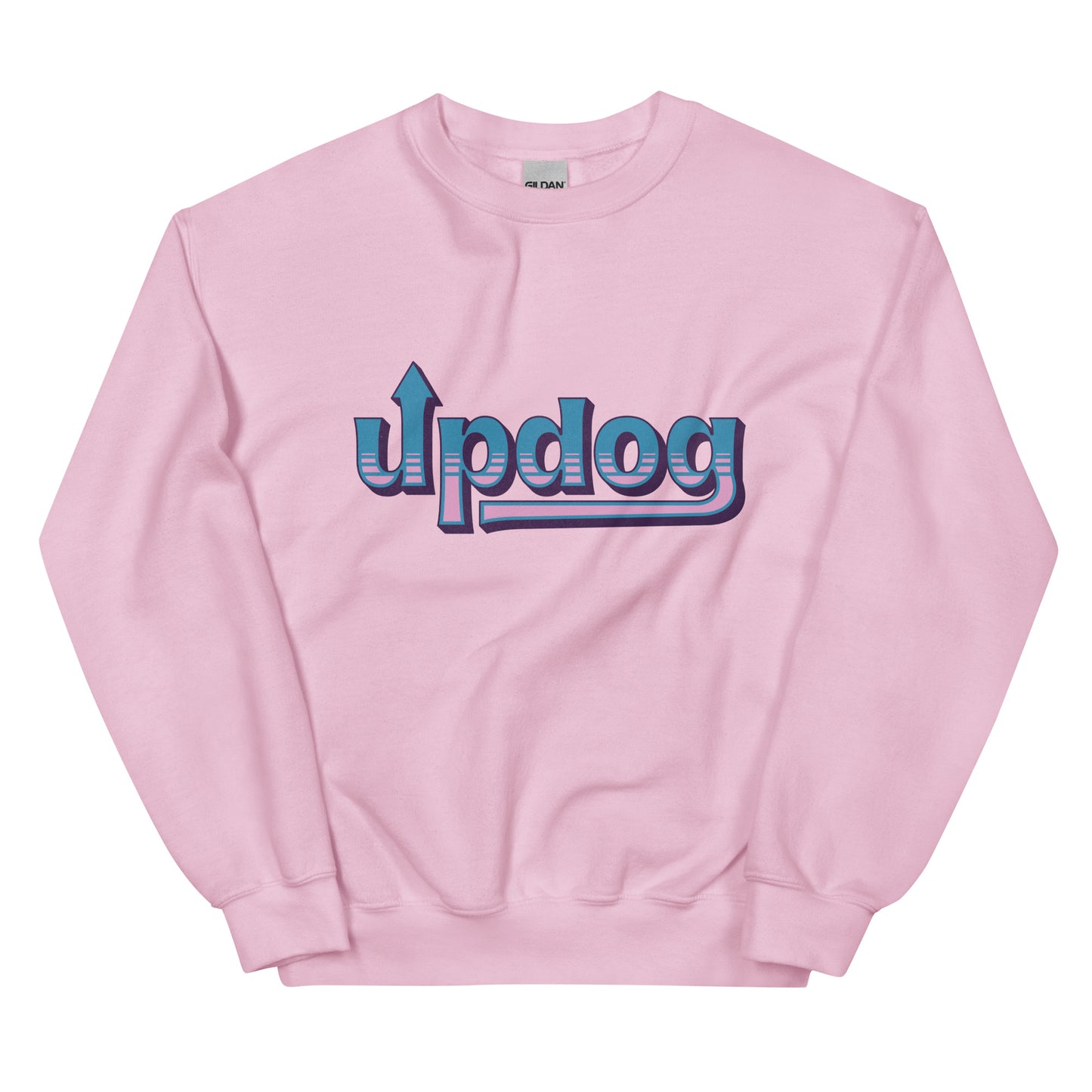 Updog Sweatshirt