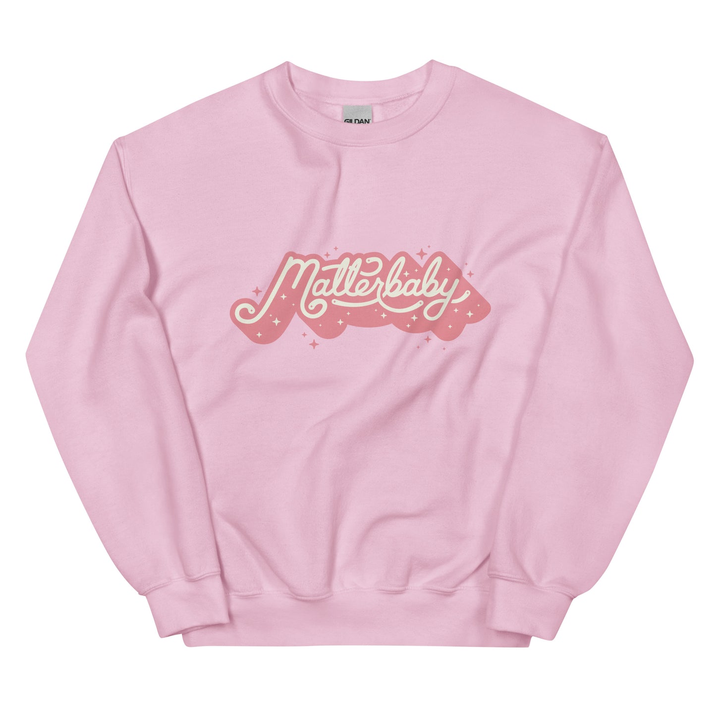 Matterbaby Sweatshirt