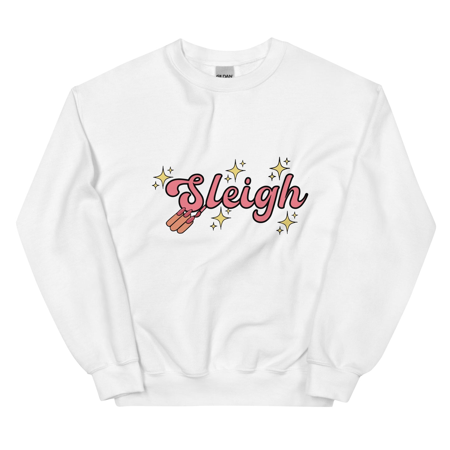Sleigh Sweatshirt