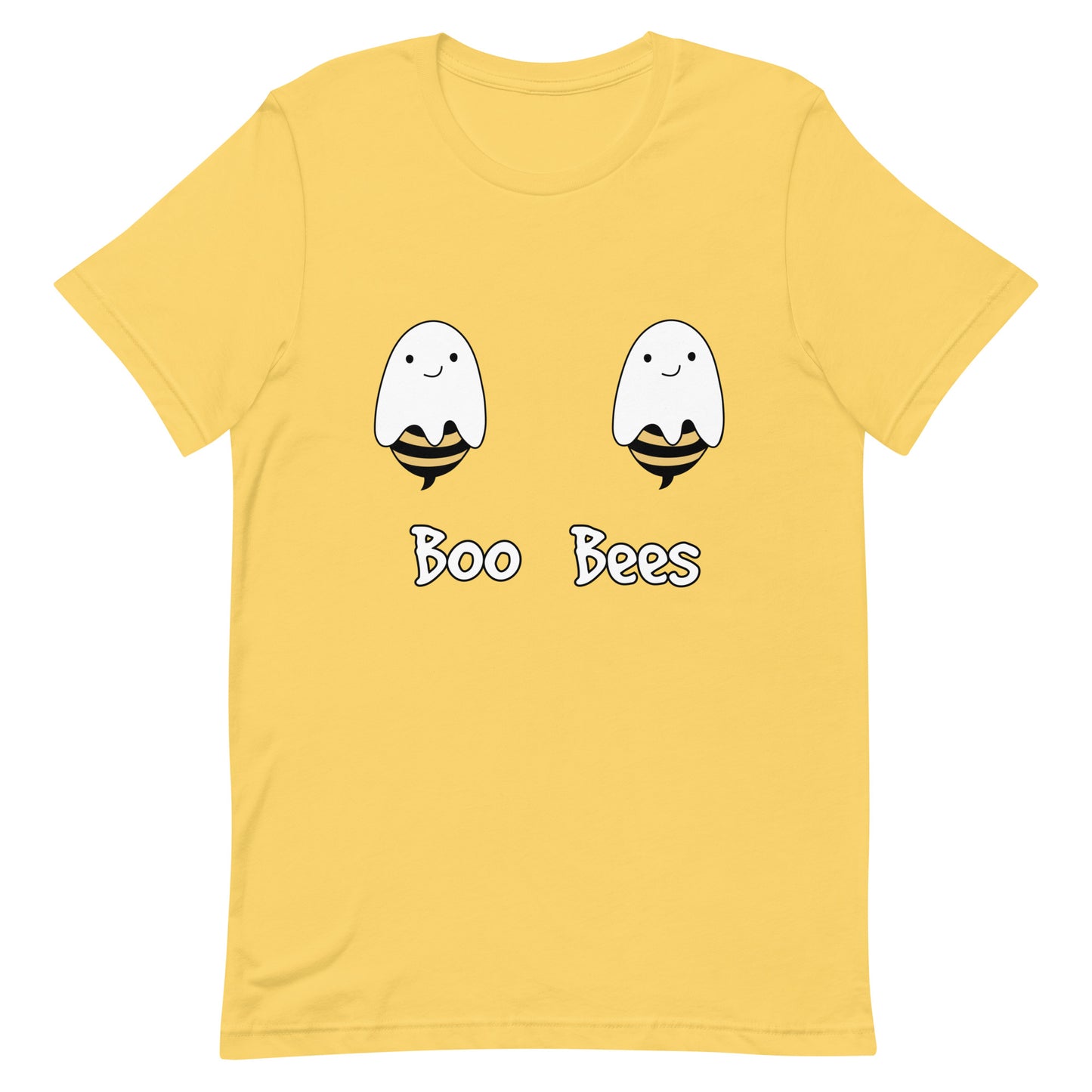 Boo Bees Halloween T-Shirt