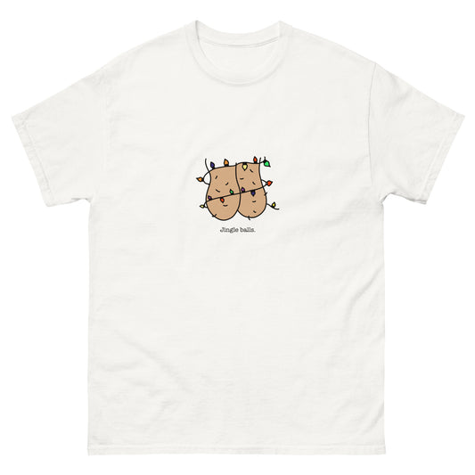 Jingle Balls T-Shirt